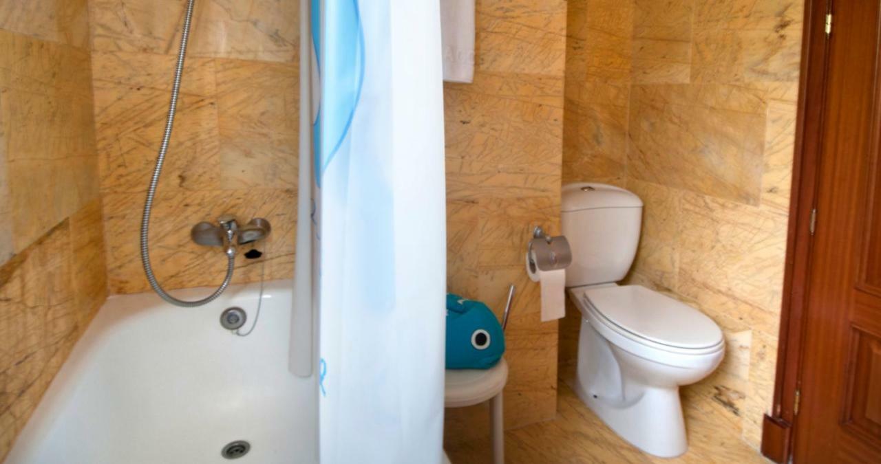 Apartament Les Tonyines Llançà Extérieur photo