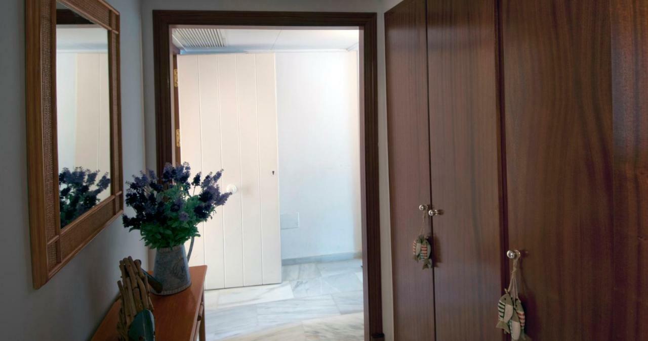 Apartament Les Tonyines Llançà Extérieur photo