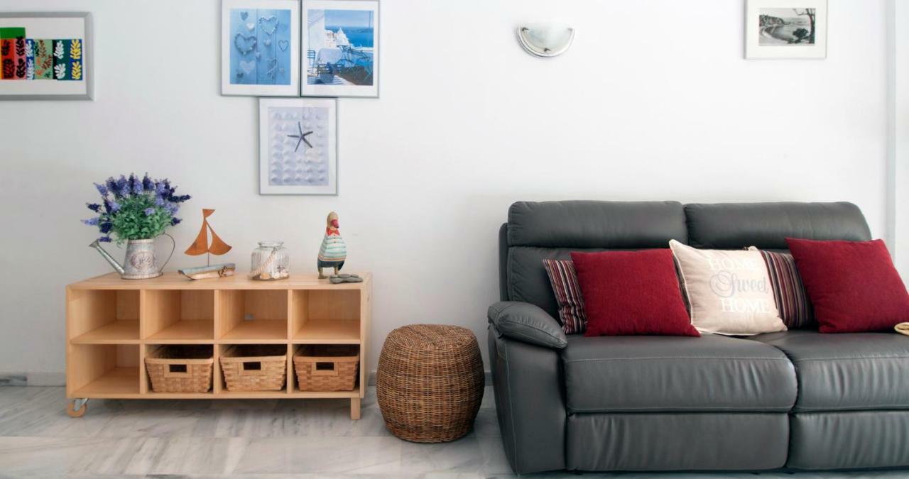 Apartament Les Tonyines Llançà Extérieur photo