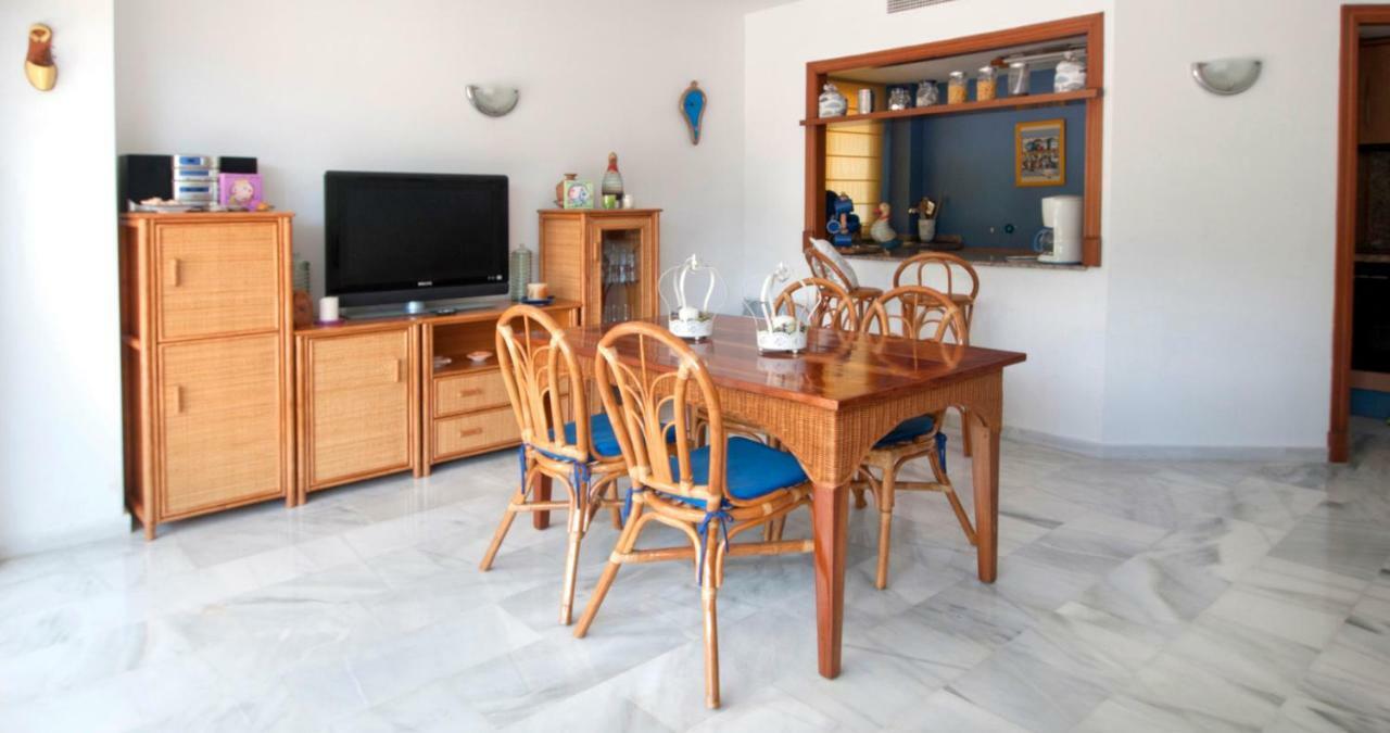 Apartament Les Tonyines Llançà Extérieur photo
