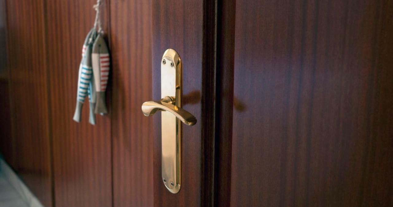 Apartament Les Tonyines Llançà Extérieur photo