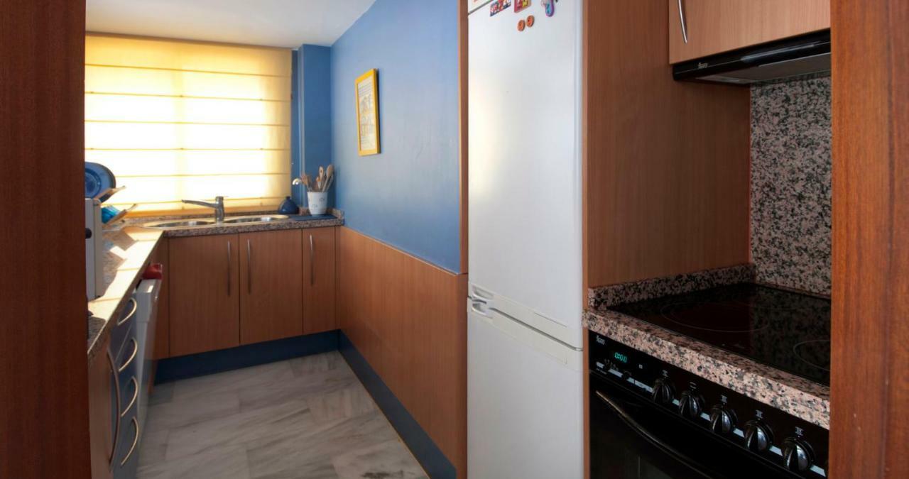Apartament Les Tonyines Llançà Extérieur photo