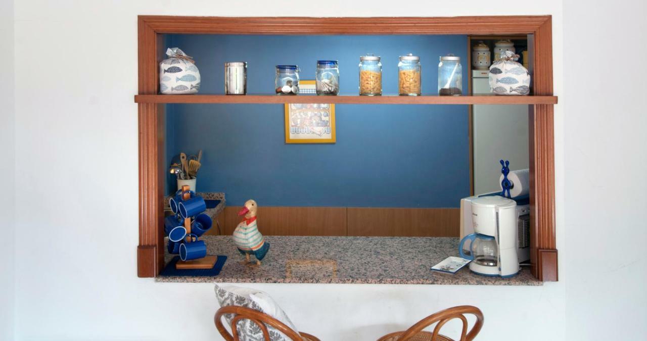 Apartament Les Tonyines Llançà Extérieur photo