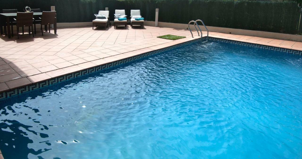 Apartament Les Tonyines Llançà Extérieur photo