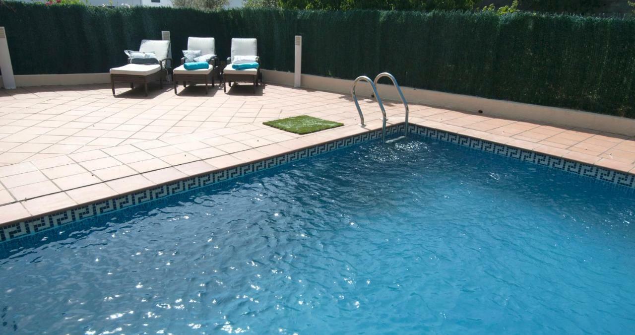 Apartament Les Tonyines Llançà Extérieur photo